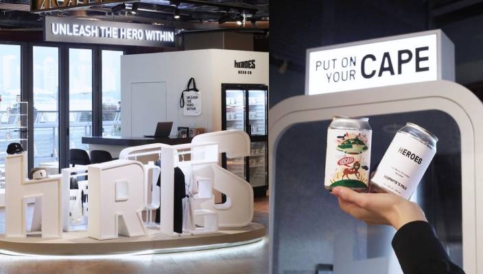 「醉」冧父親節禮物2021|與爸爸體驗HK Brewcraft自釀啤酒工作坊